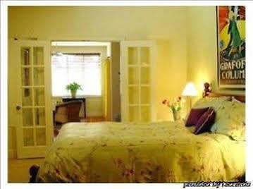 Hotel D' Amici Calistoga Εξωτερικό φωτογραφία