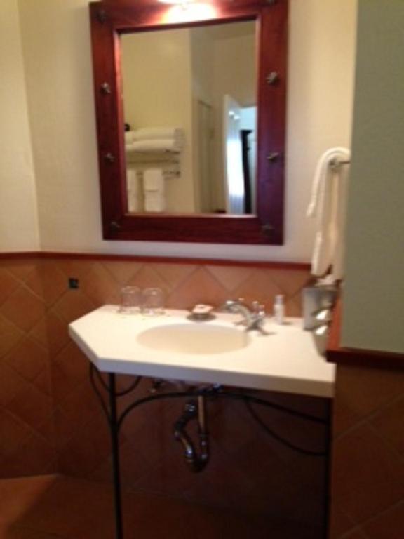 Hotel D' Amici Calistoga Δωμάτιο φωτογραφία