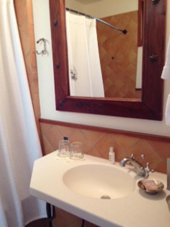 Hotel D' Amici Calistoga Δωμάτιο φωτογραφία