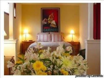 Hotel D' Amici Calistoga Εξωτερικό φωτογραφία